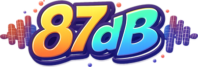 87db